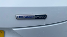 Ford Puma 1.0 EcoBoost Hybrid mHEV ST-Line 5dr Petrol Hatchback